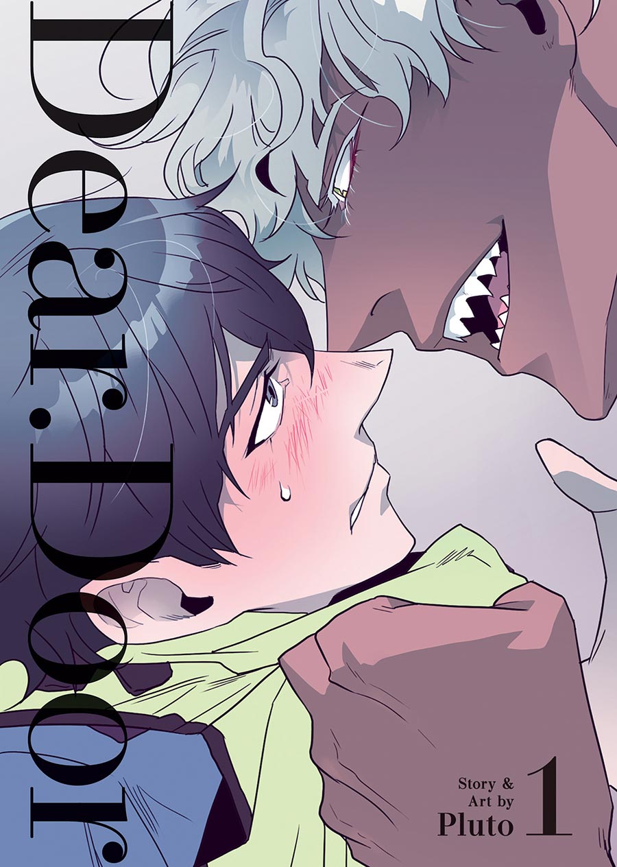 Dear. Door (Comic) Vol 1 GN