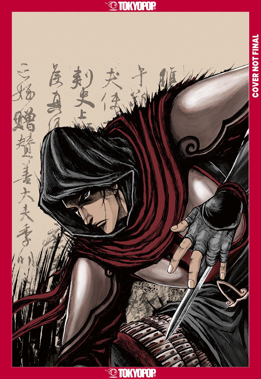 Assassins Creed Dynasty GN Box Set