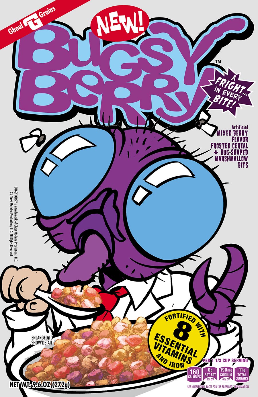 Hyde Street #10 Cover D Incentive Sean Von Gorman Ivan Reis Brad Anderson & Rob Leigh Variant Cover