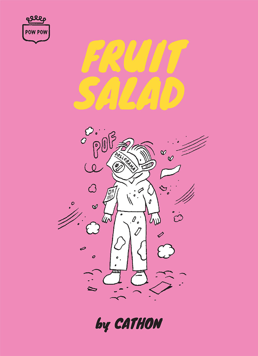 Fruit Salad TP - RESOLICITED