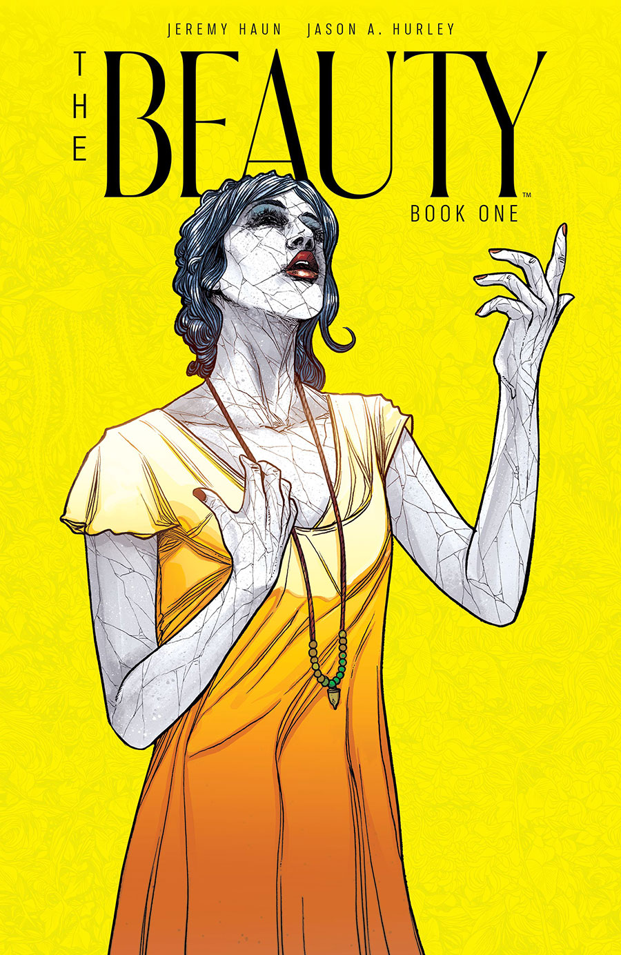 Beauty Vol 1 TP Direct Market LCSD Edition