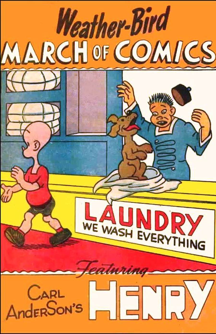 March Of Comics #43