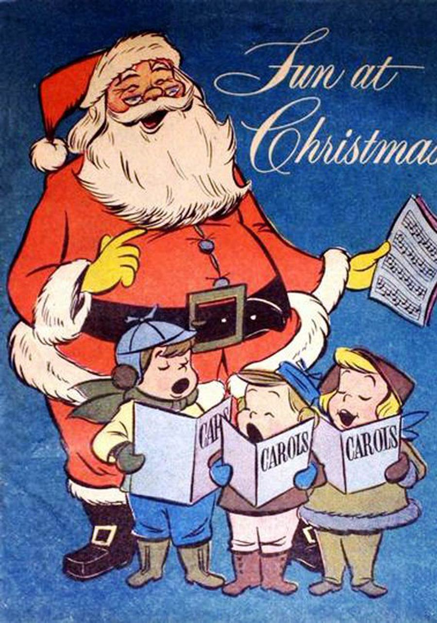 March Of Comics #138