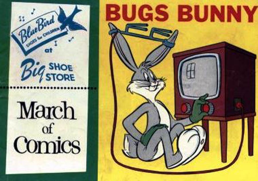 March Of Comics #149