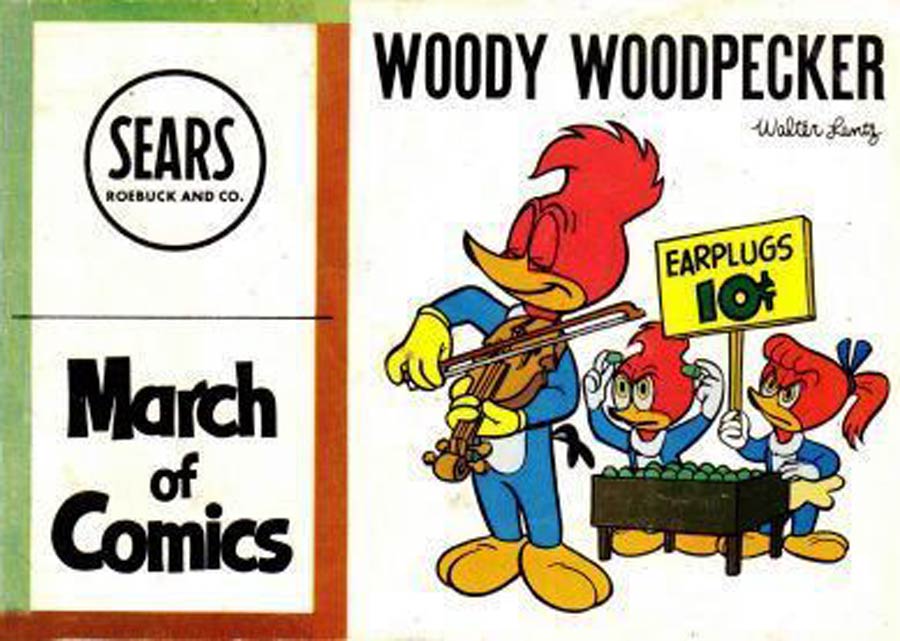 March Of Comics #177