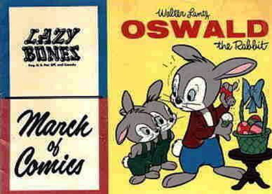 March Of Comics #186