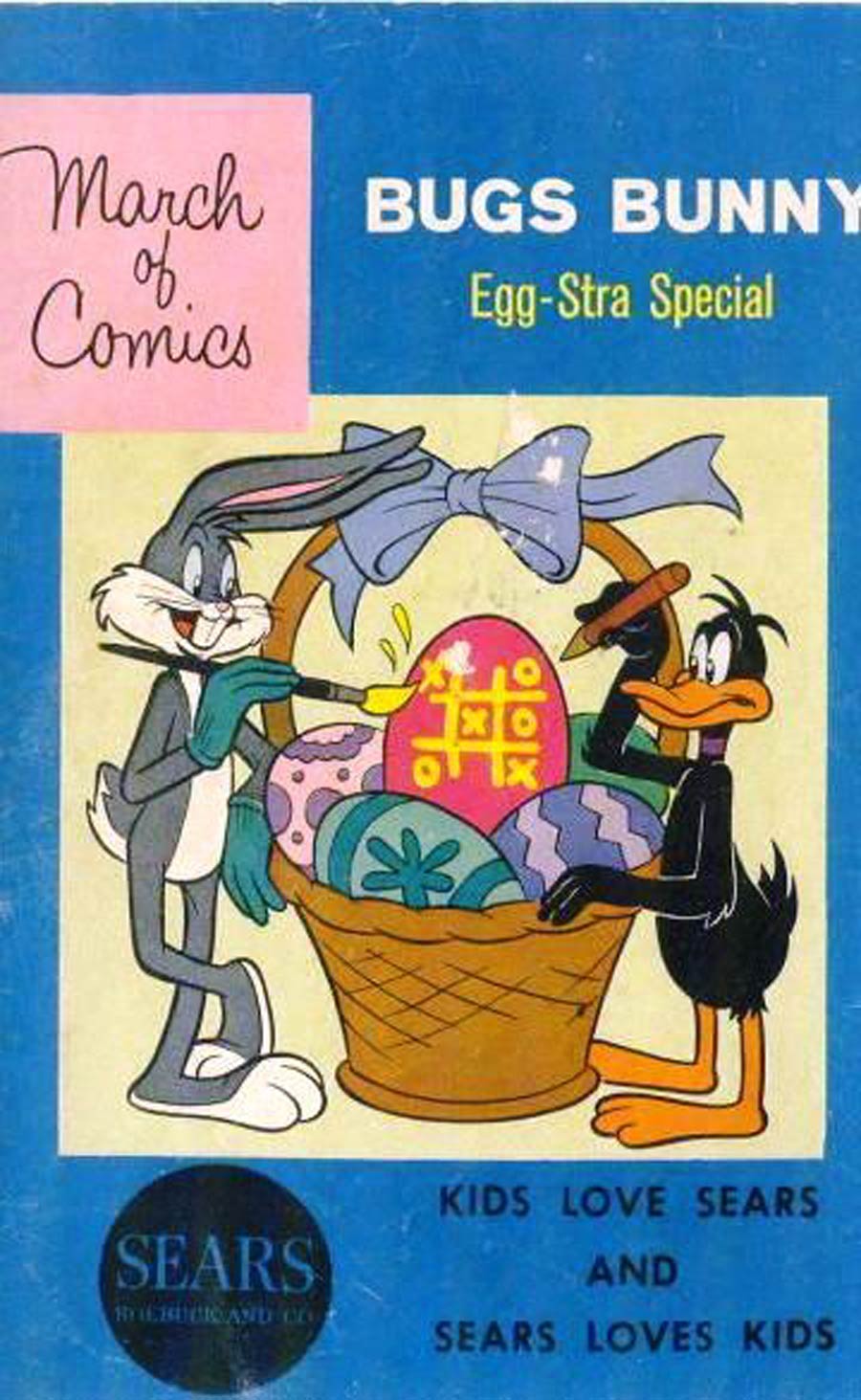 March Of Comics #231