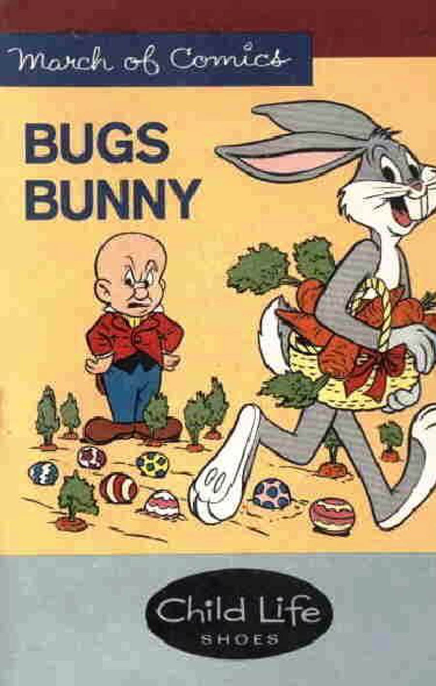 March Of Comics #259