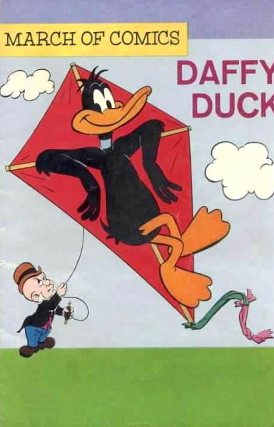 March Of Comics #288
