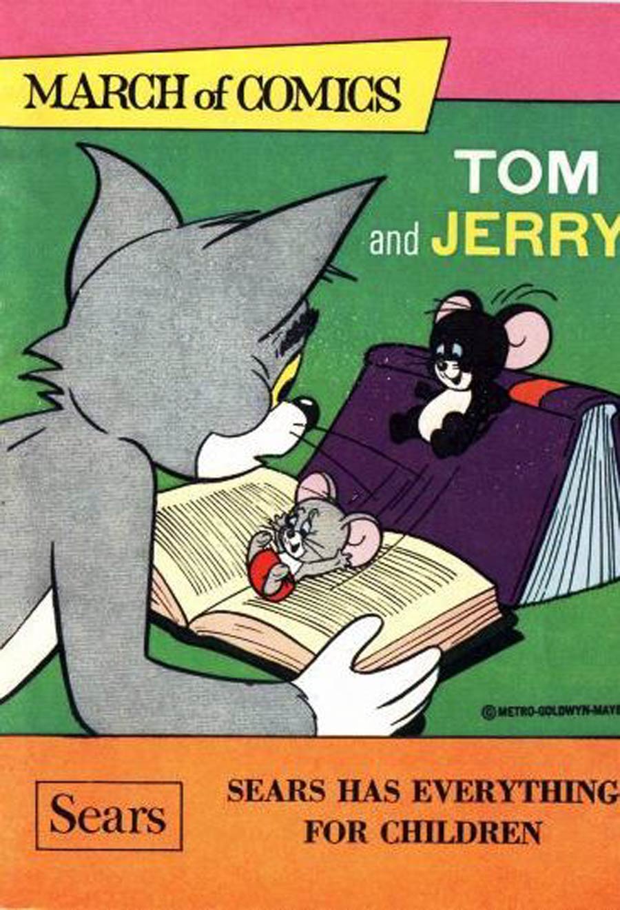 March Of Comics #388