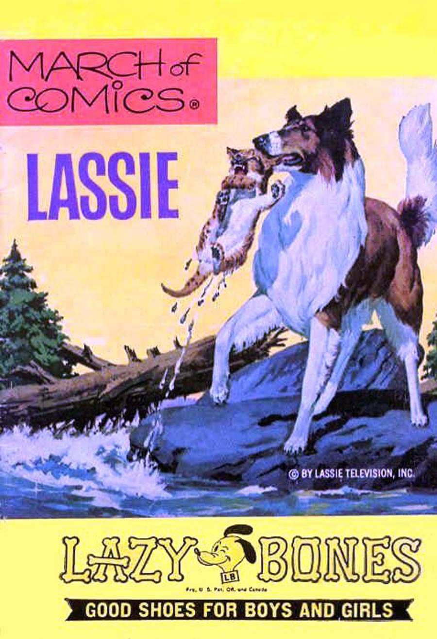 March Of Comics #394
