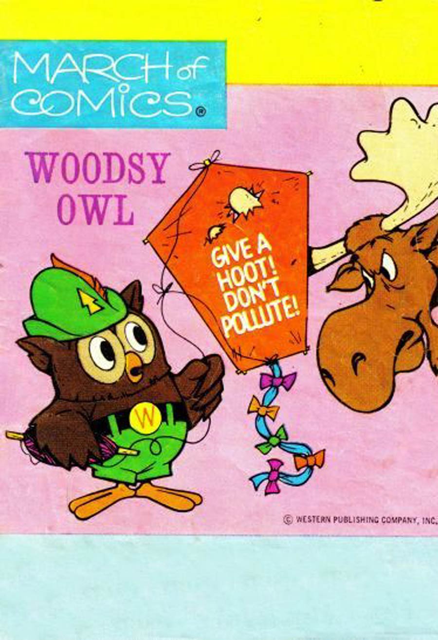 March Of Comics #395