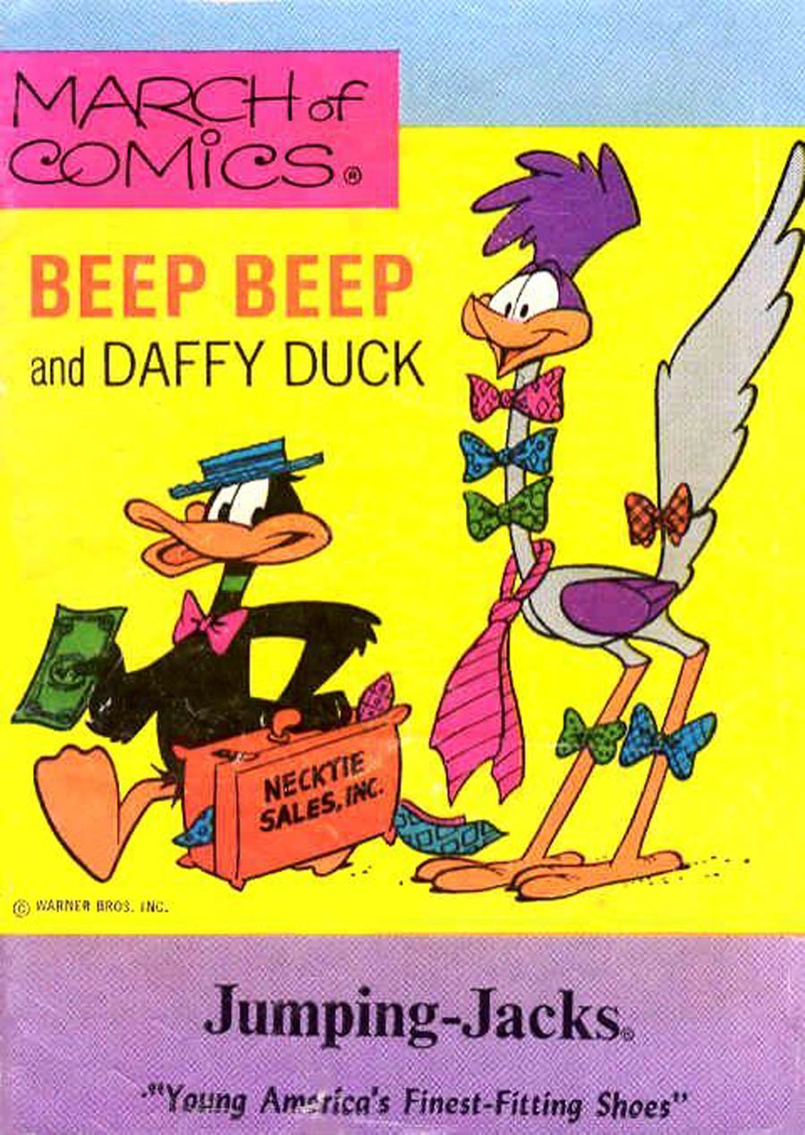 March Of Comics #397