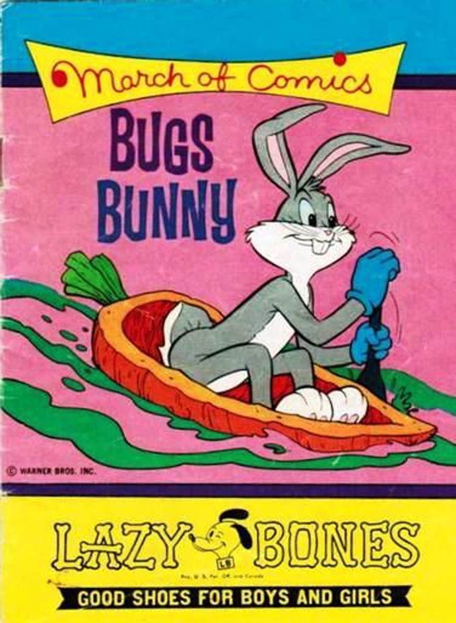 March Of Comics #403