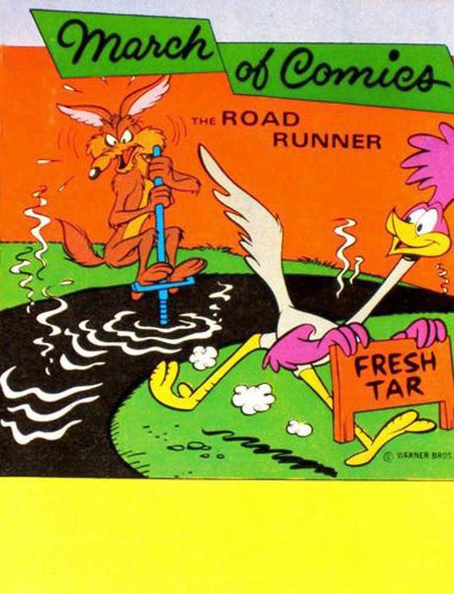 March Of Comics #430