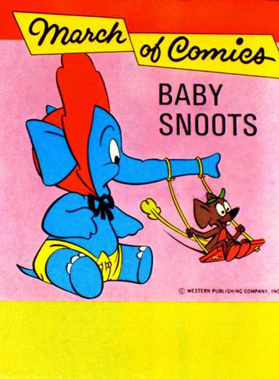 March Of Comics #431