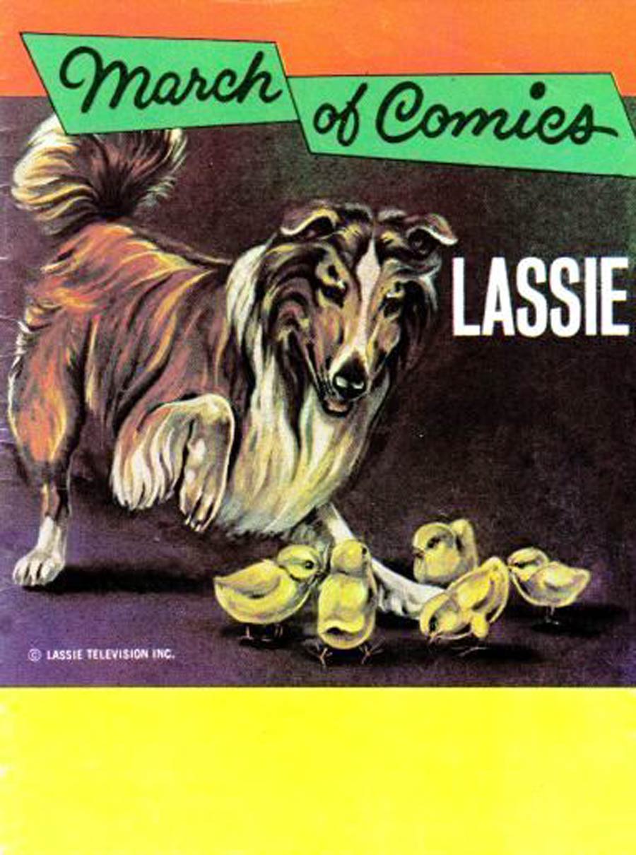 March Of Comics #432