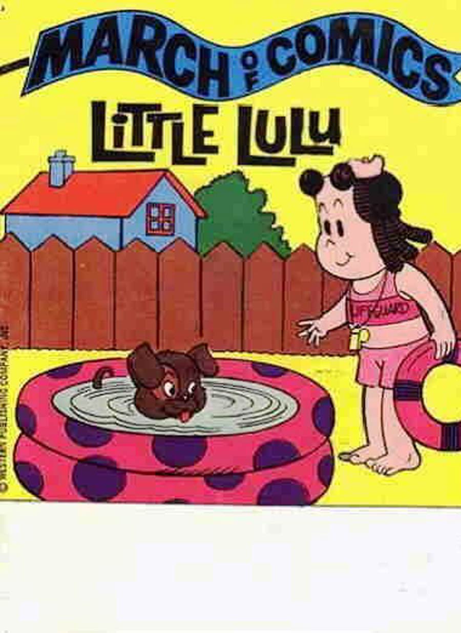 March Of Comics #439