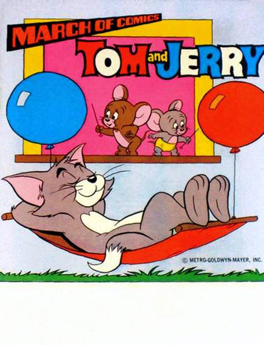 March Of Comics #480