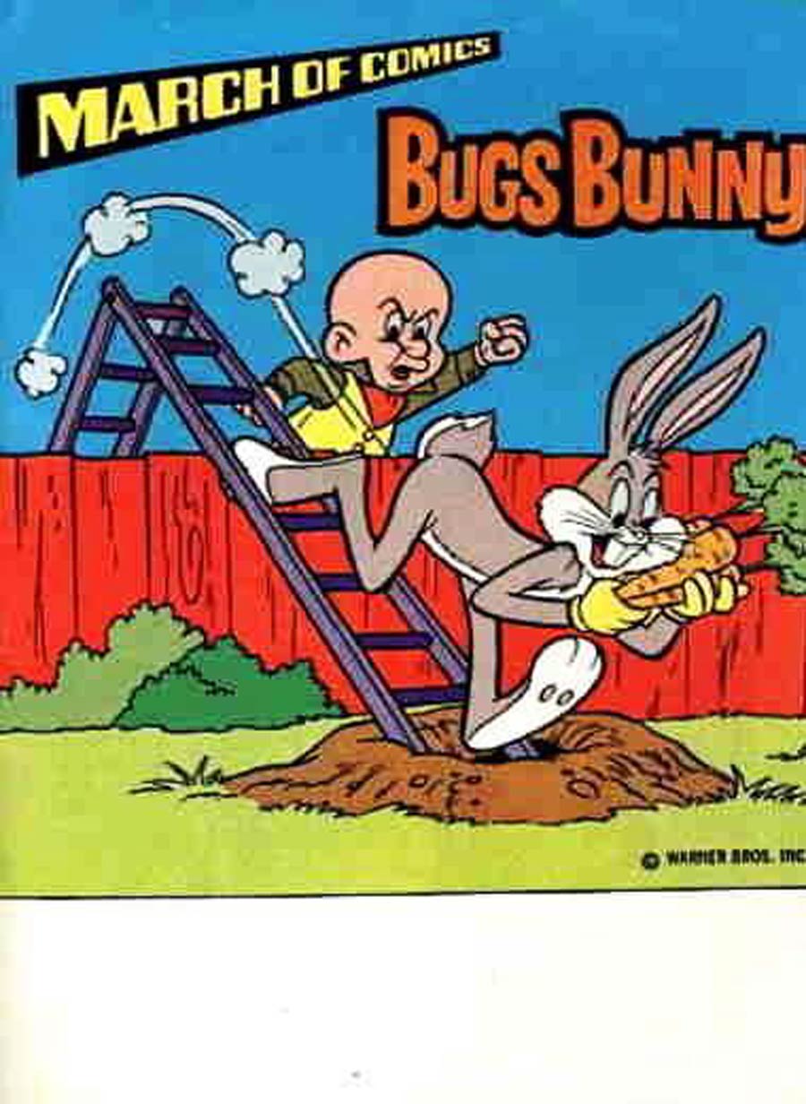 March Of Comics #487