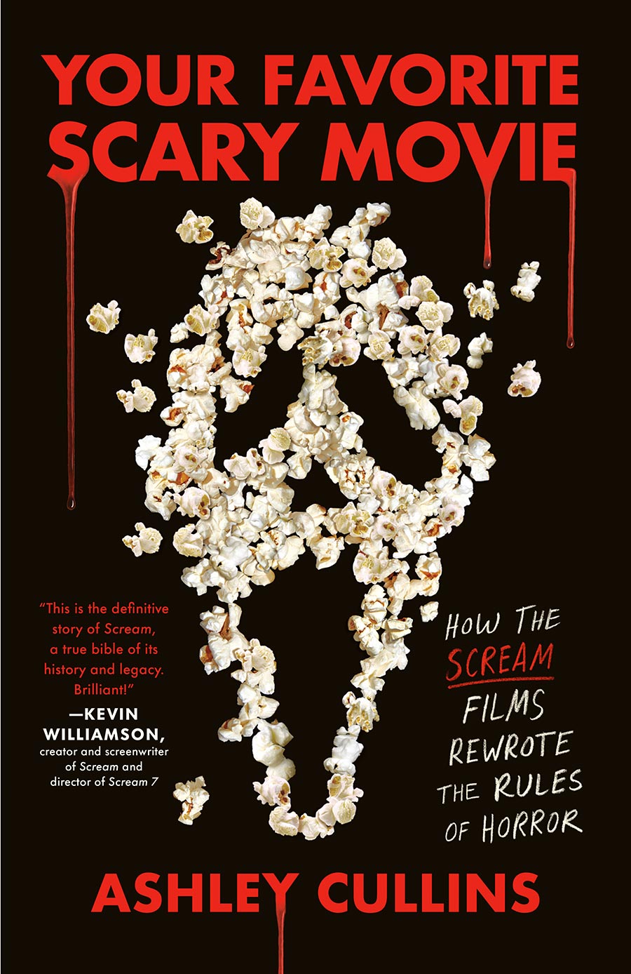 Your Favorite Scary Movie How The Scream Films Rewrote The Rules Of Horror TP