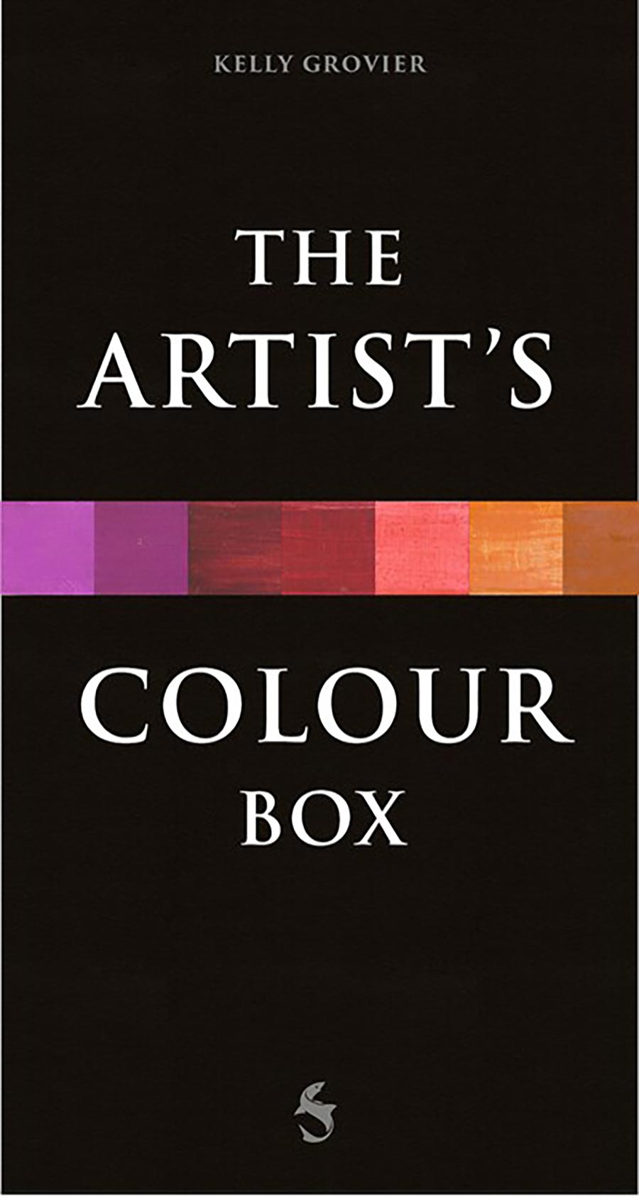 Artists Color Box Understand The Stories Behind The Paints And Pigments Used By The Great Artists With This Unique 40-Card Deck