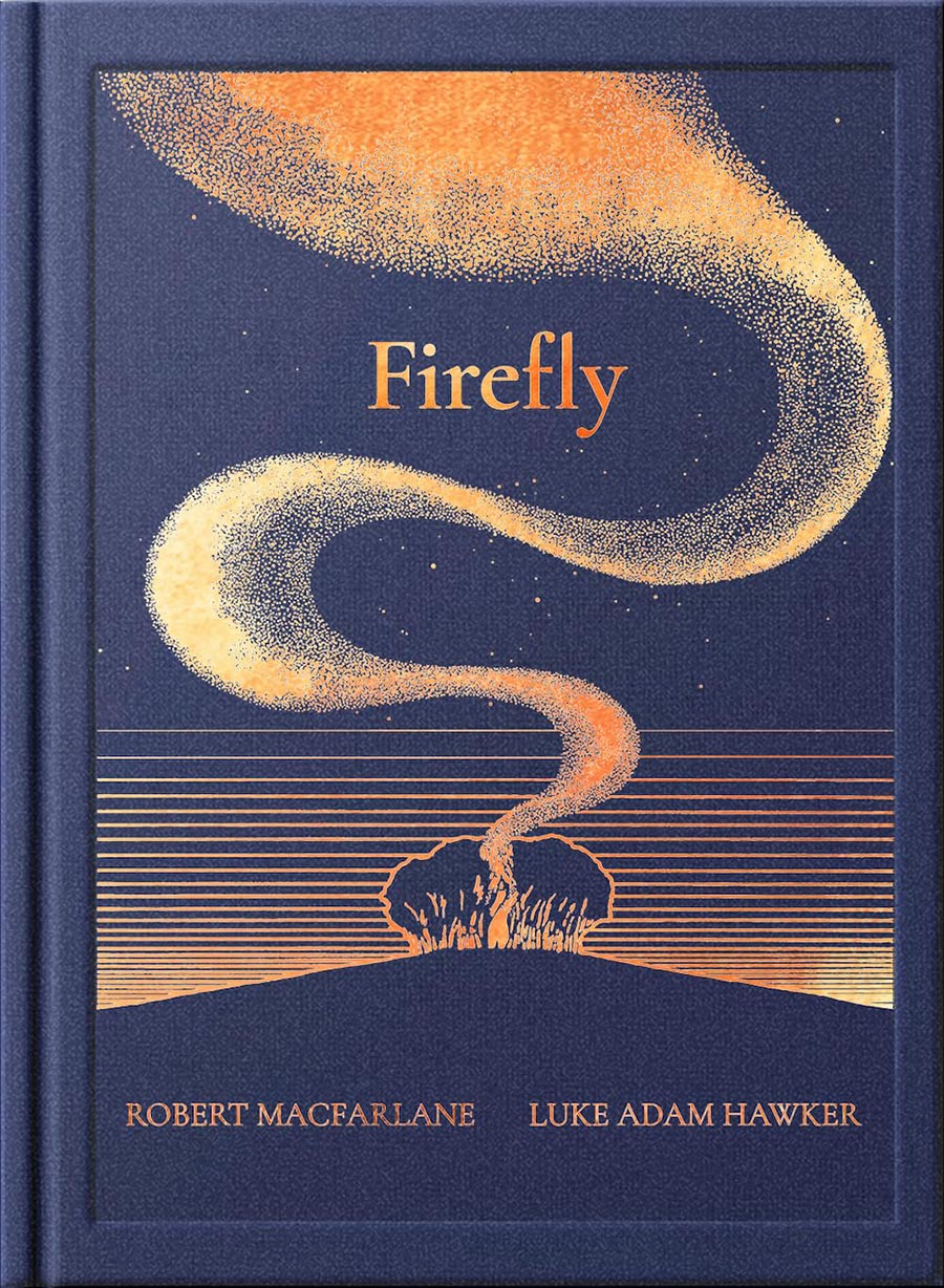 Night Creatures Firefly HC
