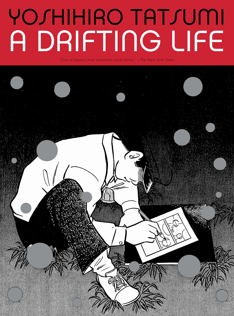 A Drifting Life GN