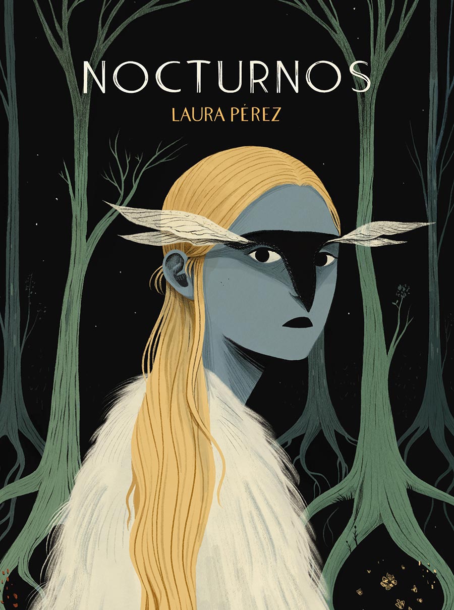 Nocturnos HC