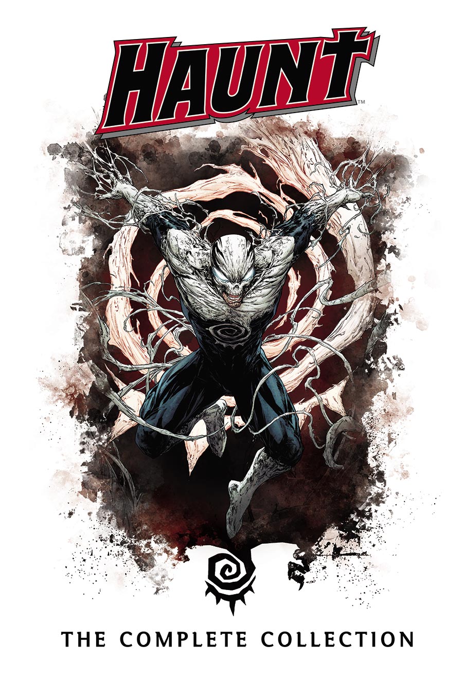 Haunt The Complete Collection TP