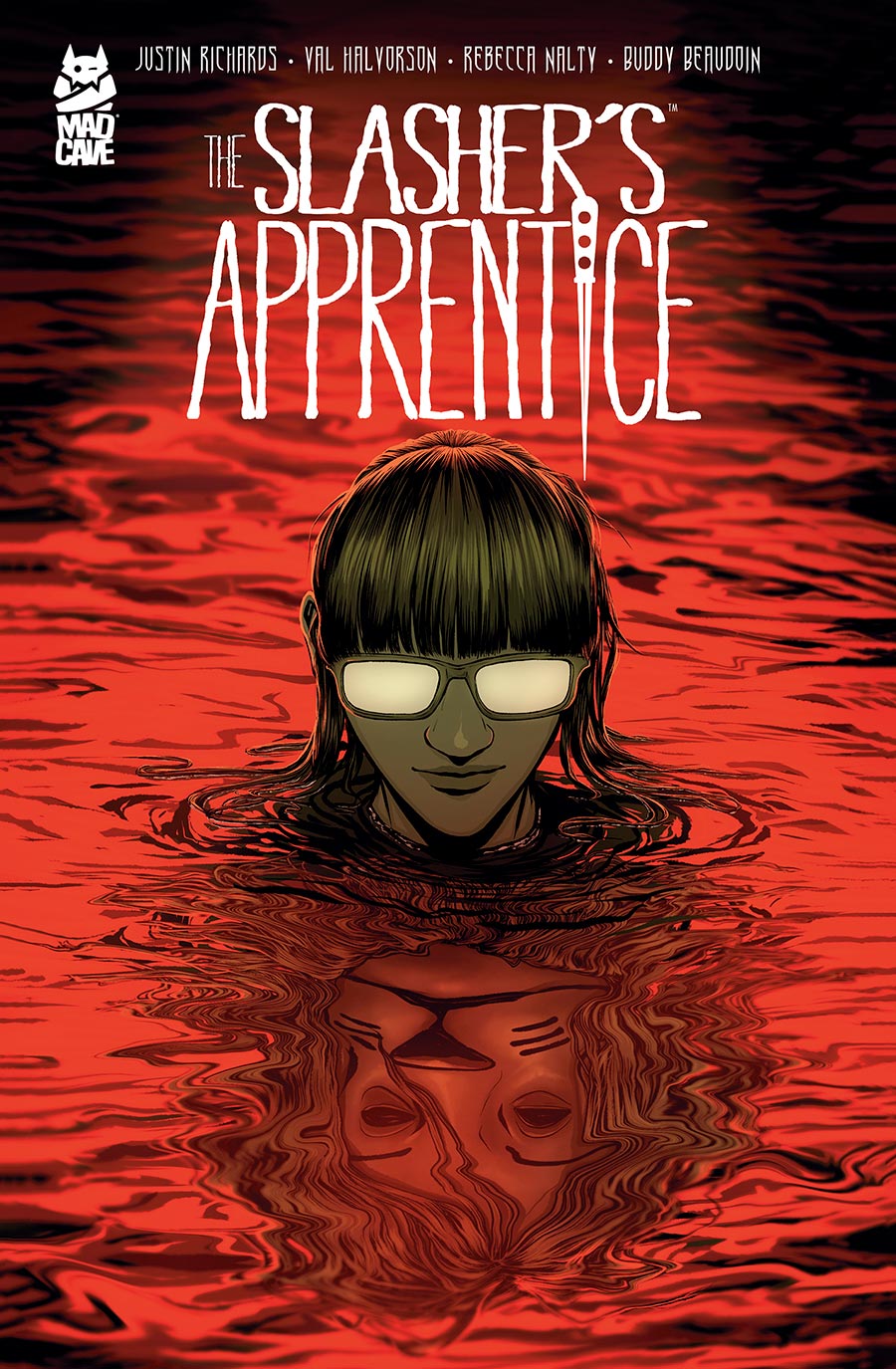 Slashers Apprentice TP