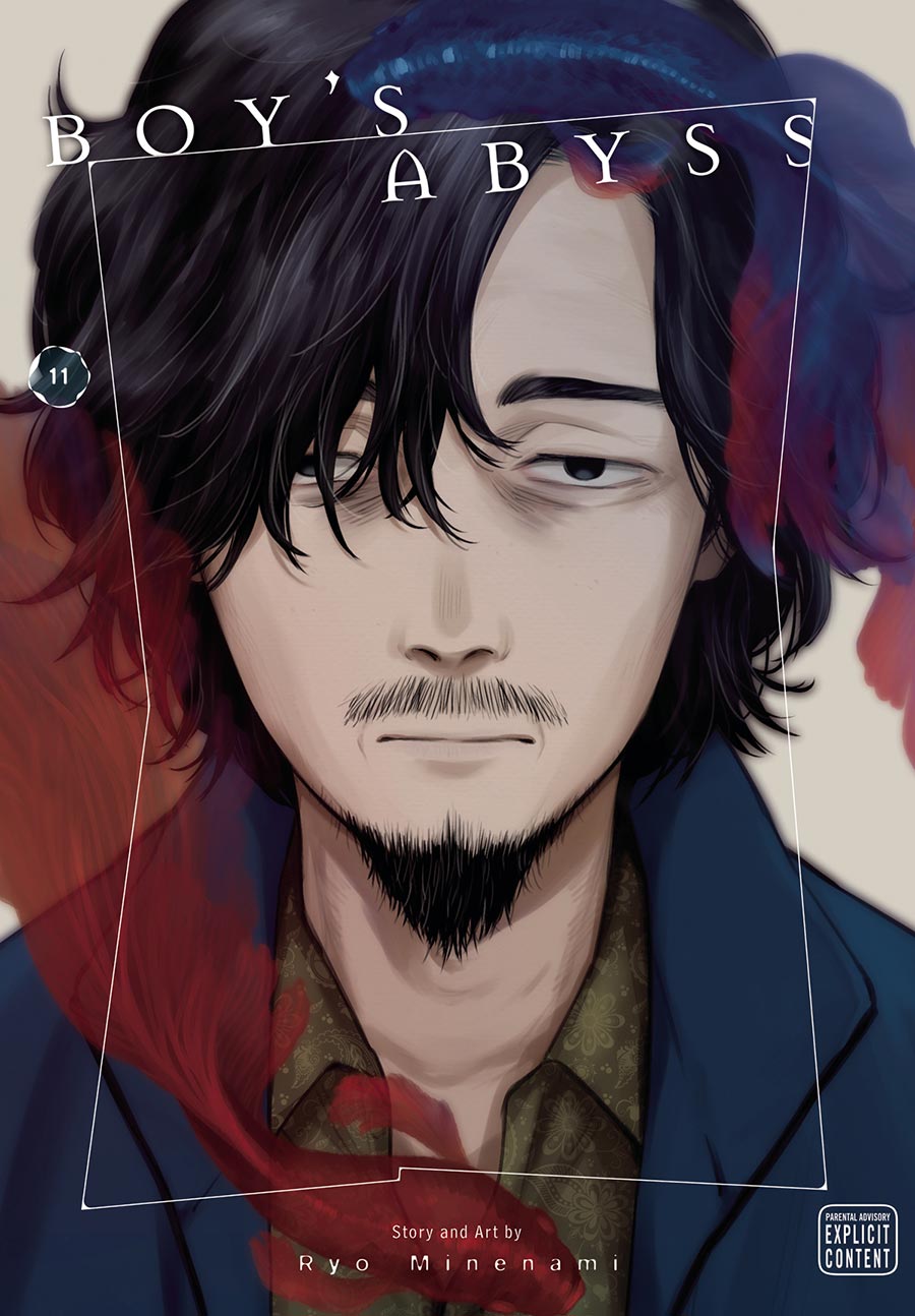 Boys Abyss Vol 11 GN