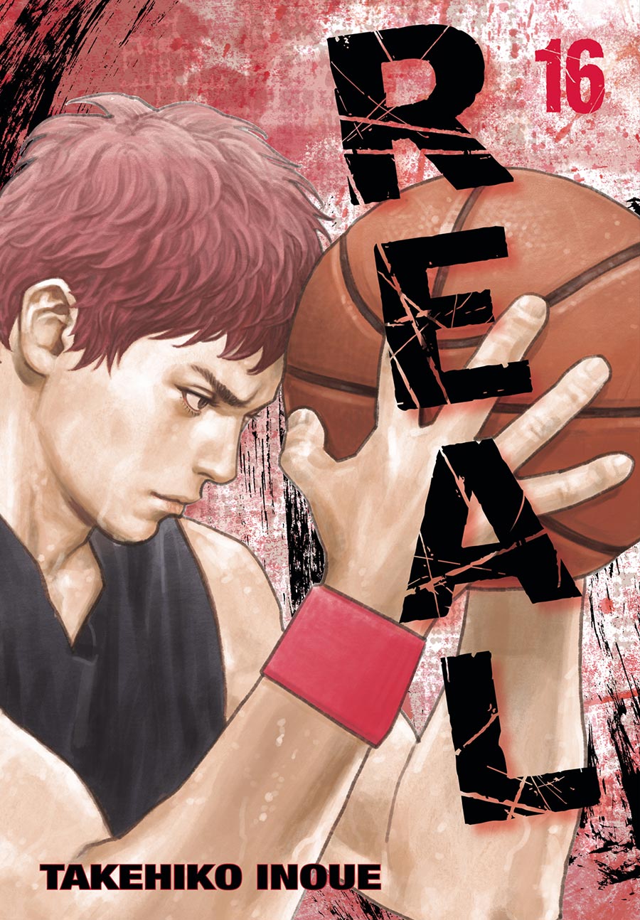 Real Vol 16 GN