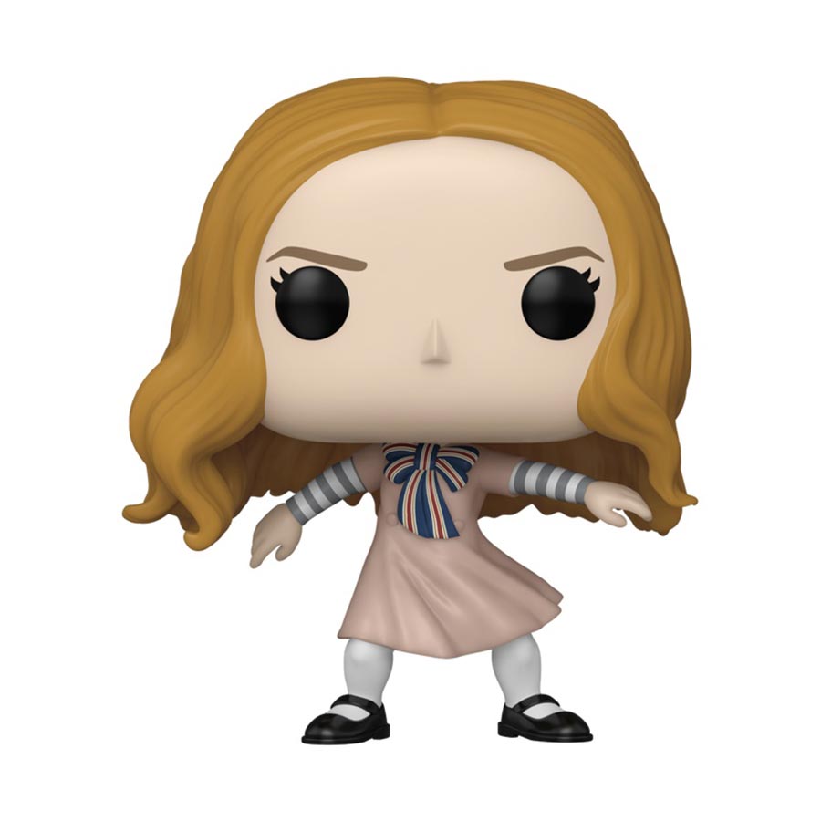 POP Movies M3GAN Dancing M3GAN Vinyl Figure