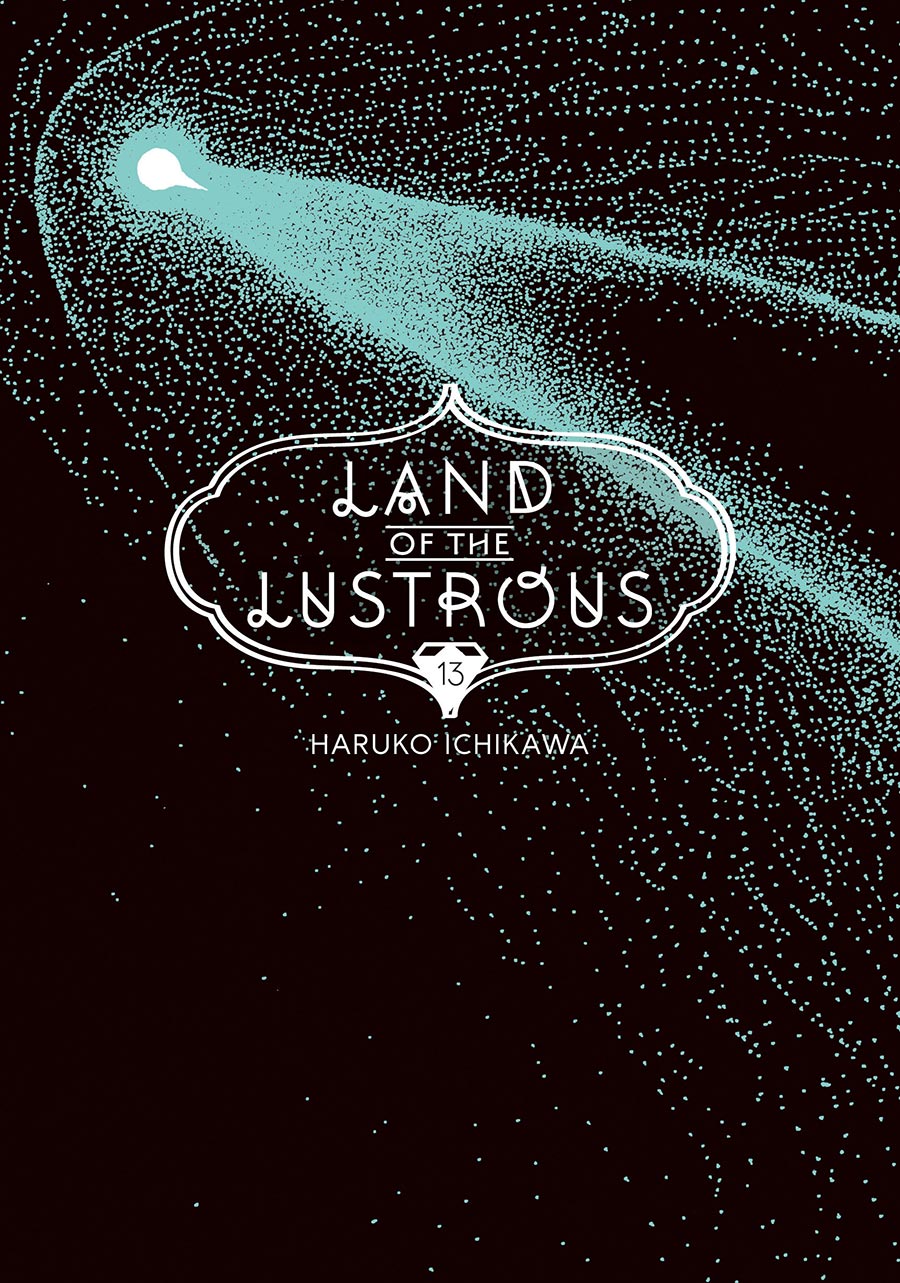 Land Of The Lustrous Vol 13 GN