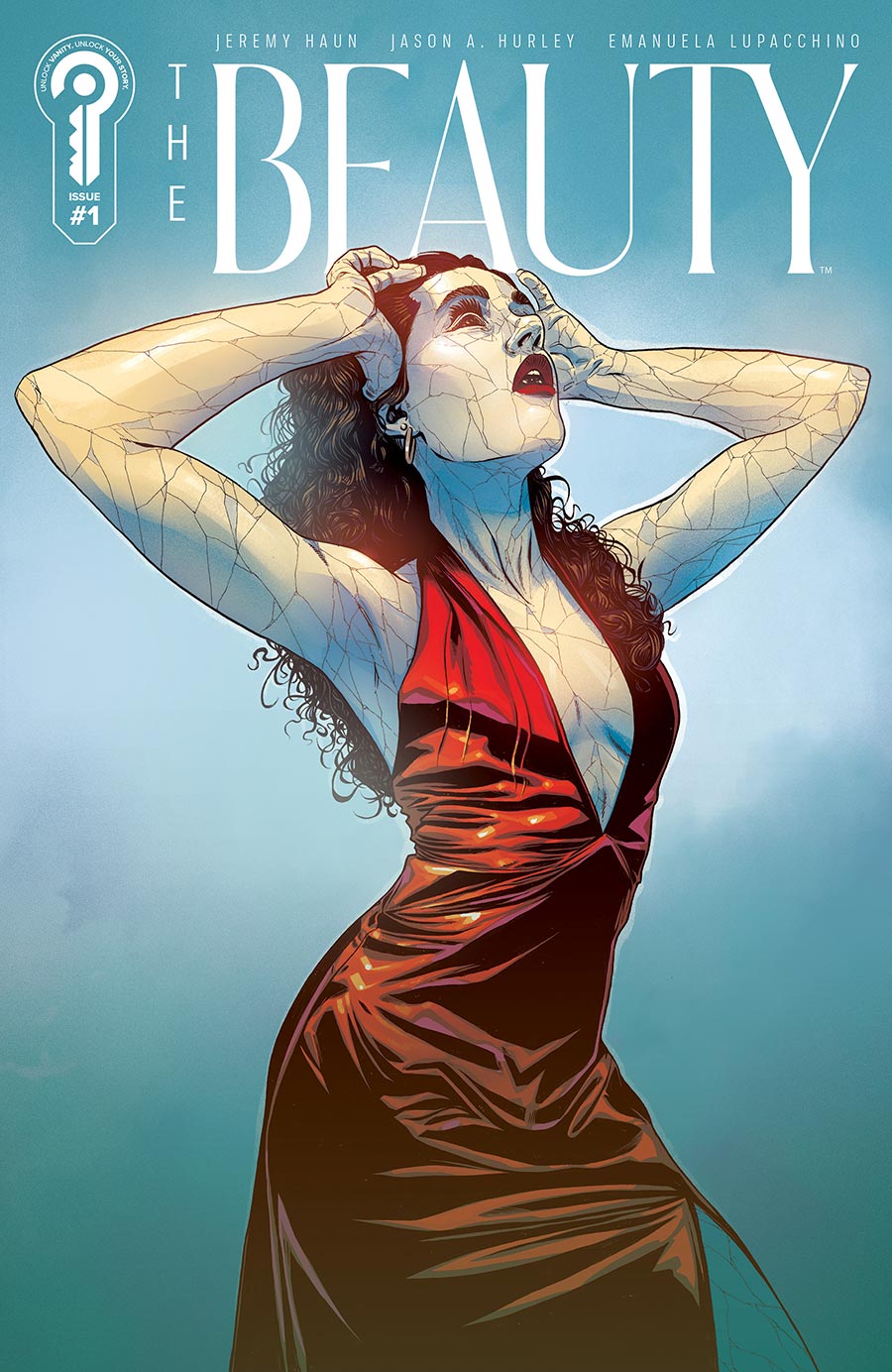 Beauty Vol 2 #1 Cover A Regular Jeremy Haun Cover