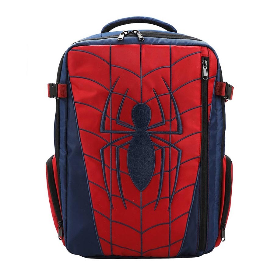 Marvel Spider-Man Youth Backpack
