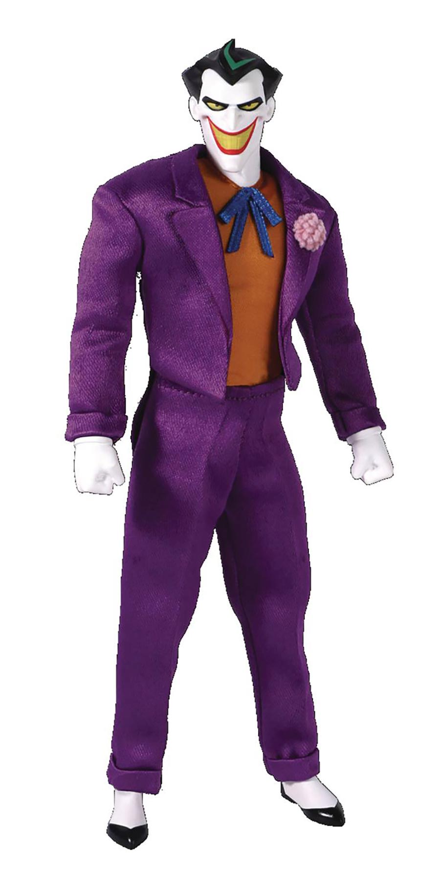 One-12 Collective Batman The Animated Series Joker Action Figure