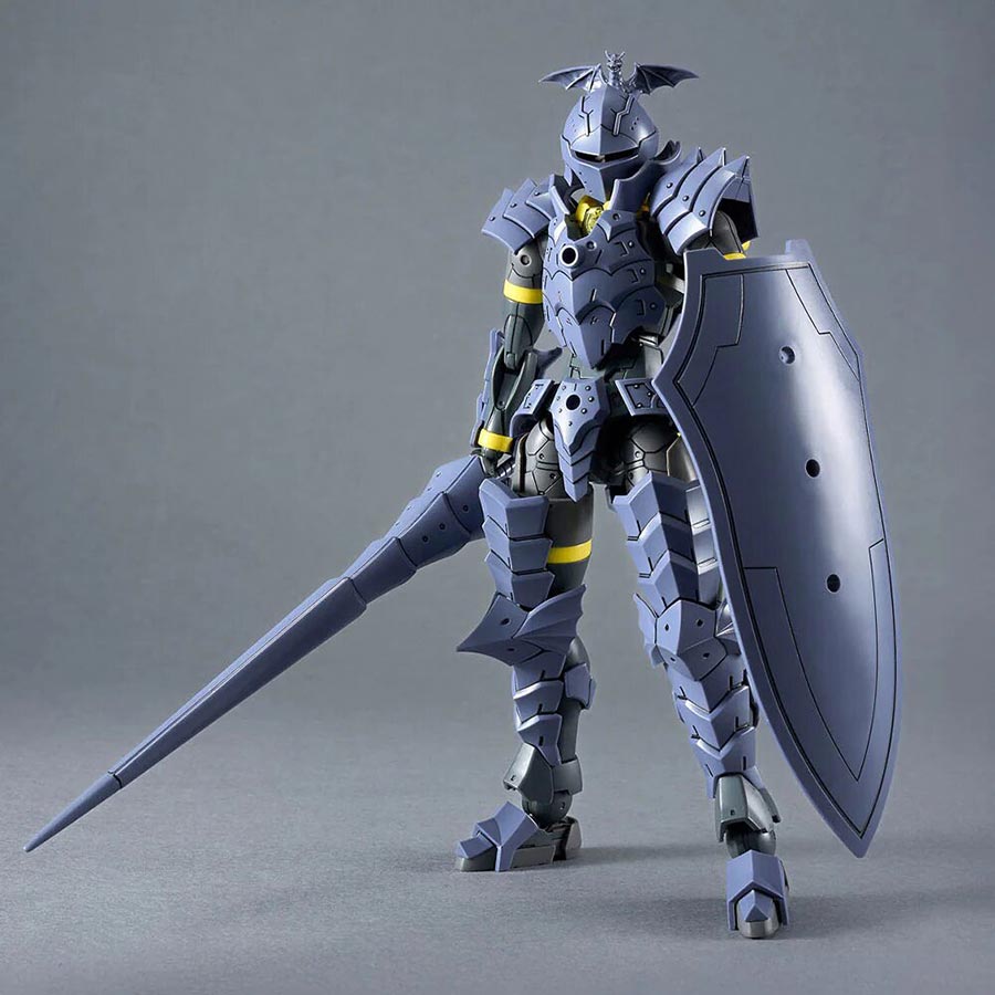 30 Minutes Fantasy Kit #10 Liber Lancer
