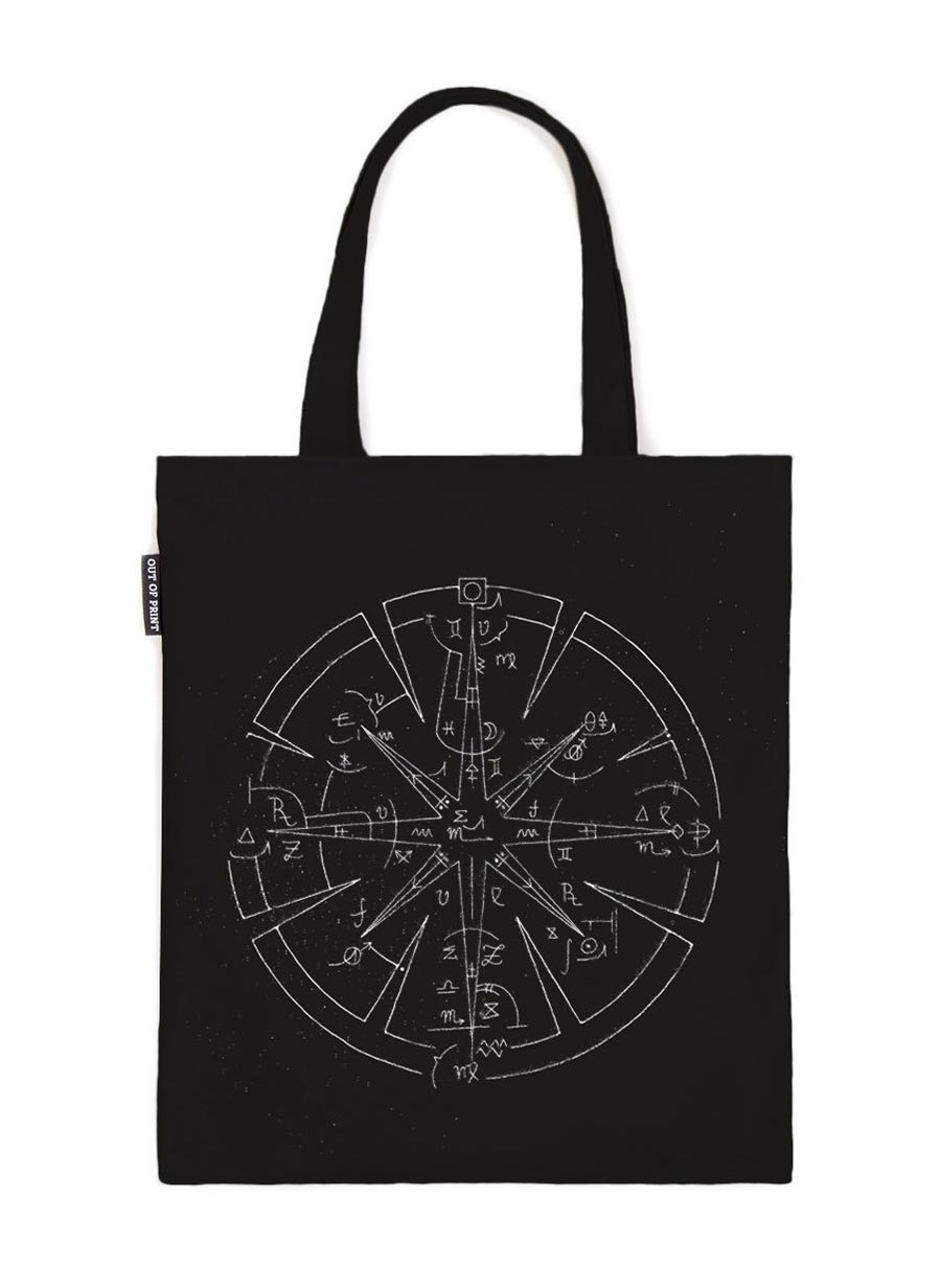 Alchemised Kaine Ferrons Array Tote Bag