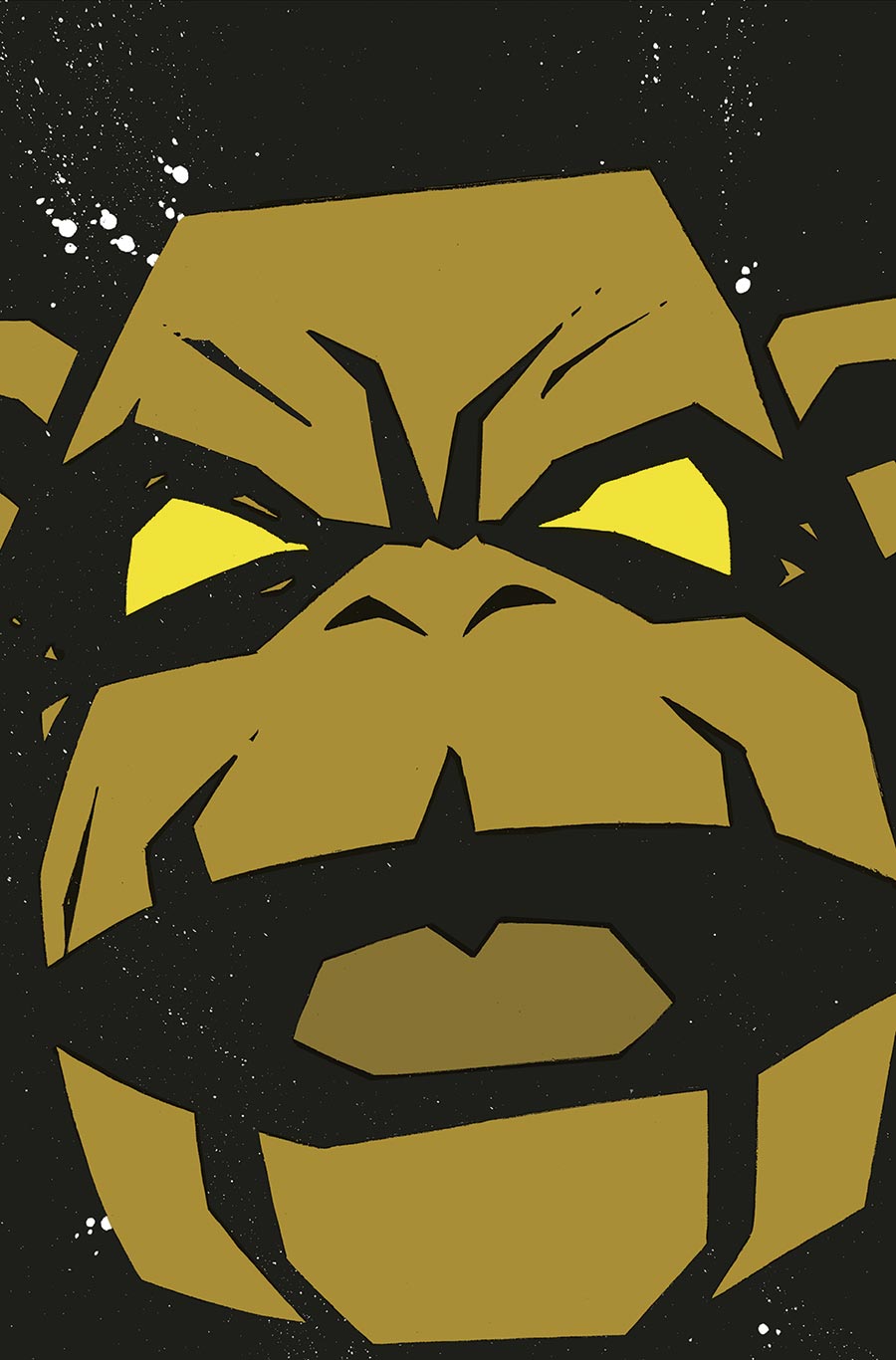 Herculoids #10 Cover E Incentive Anthony Marques Virgin Cover