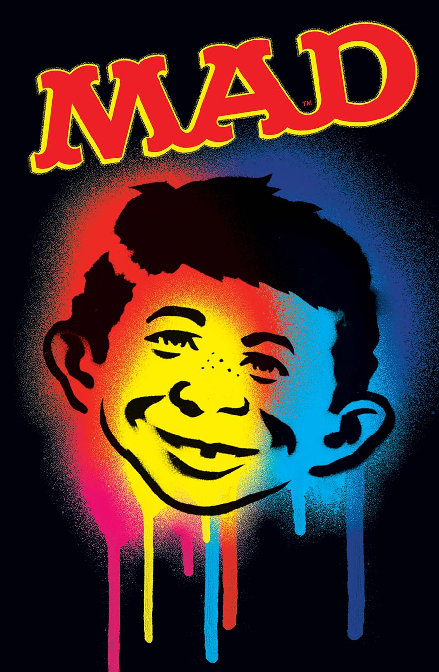 All-New MAD Magazine #47