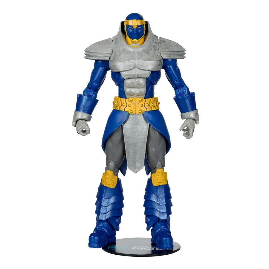 DC Direct Wave 5 Monarch DC Countdown 7-Inch Action Figure