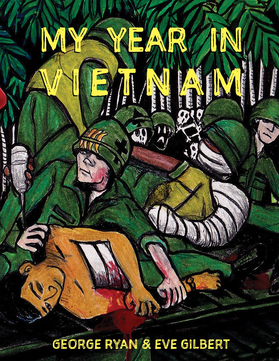 My Year In Vietnam TP