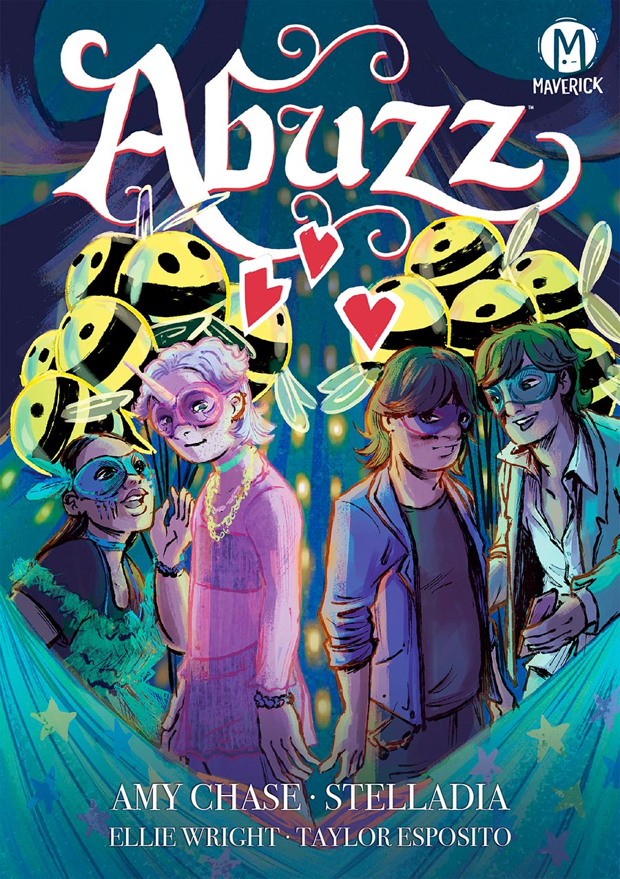 Abuzz TP