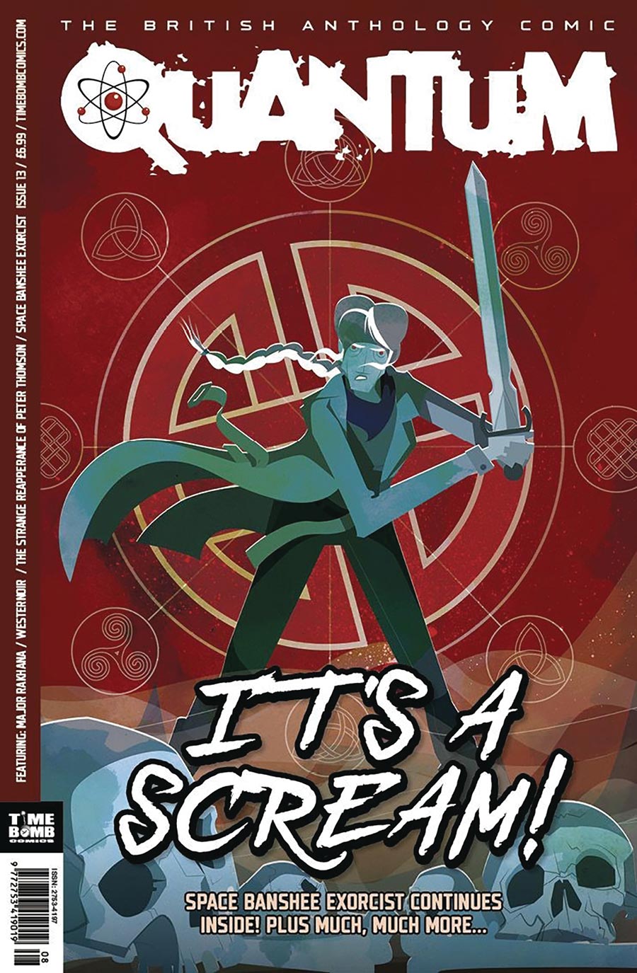 Quantum #13