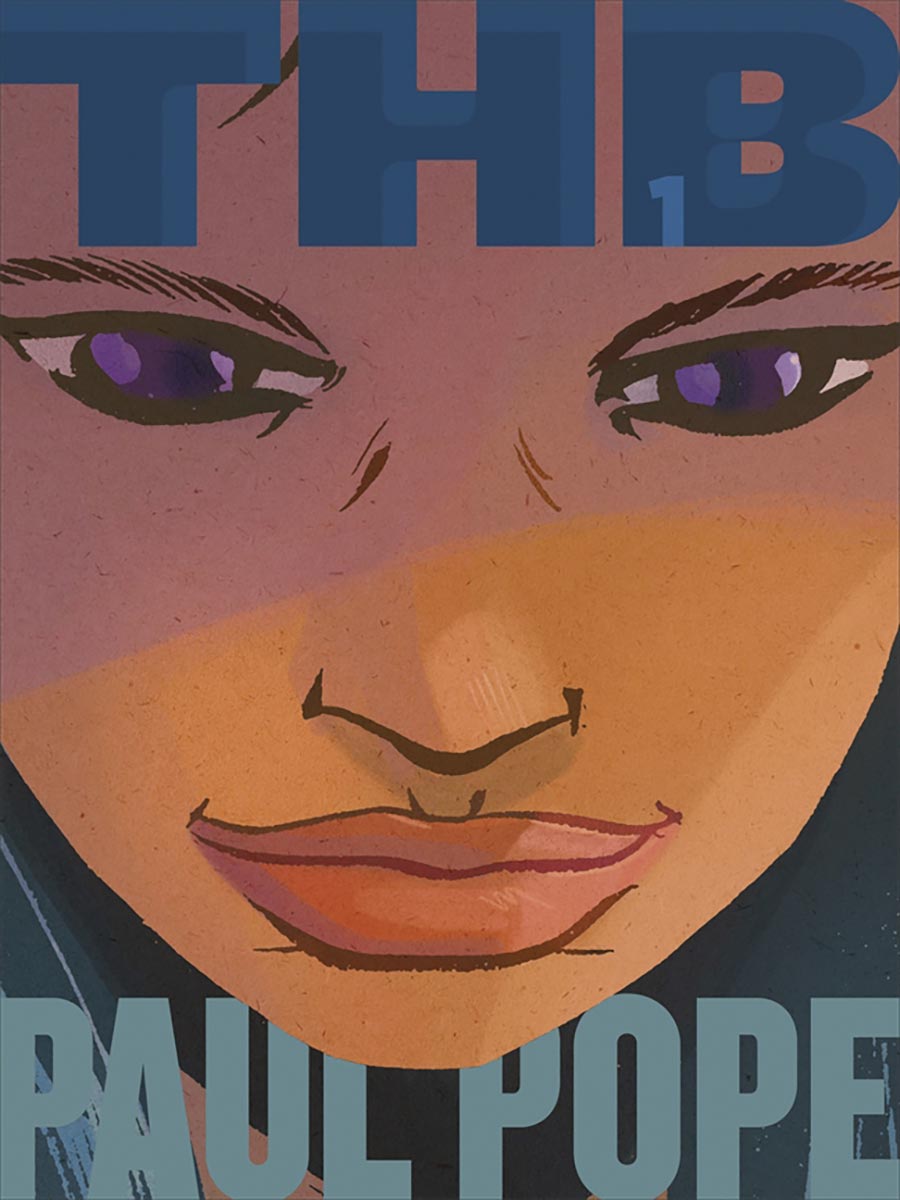 Total THB Vol 1 GN