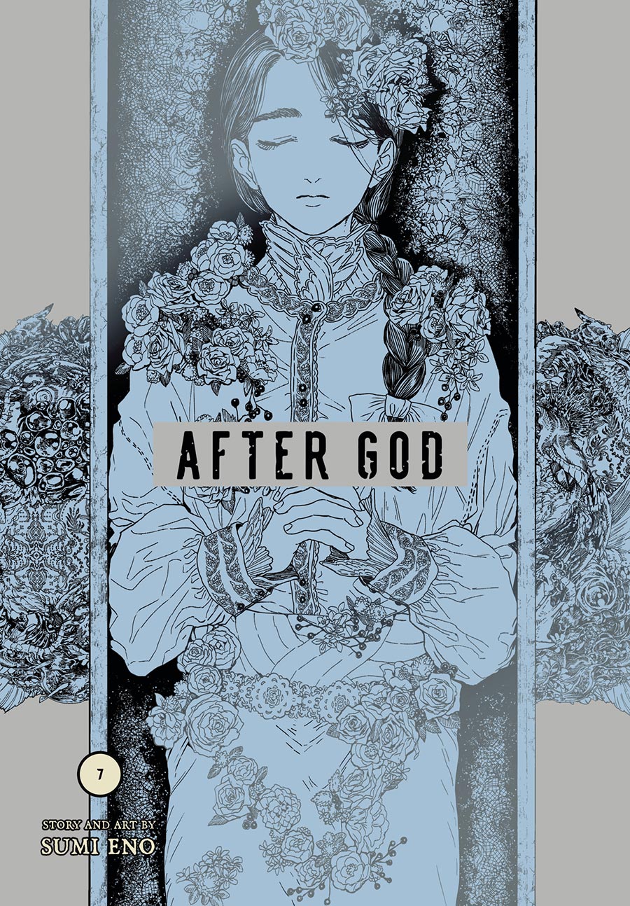 After God Vol 7 GN