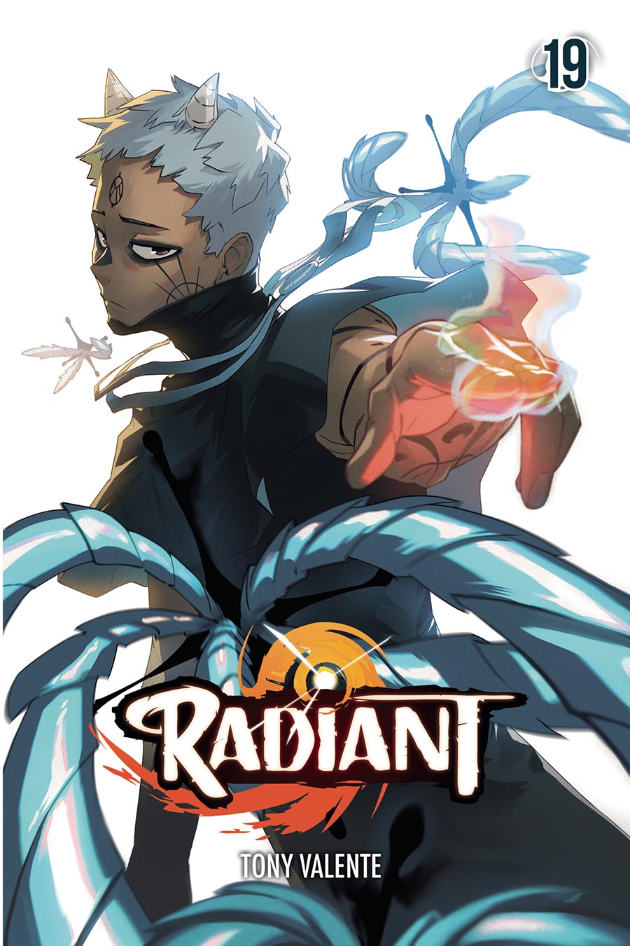 Radiant Vol 19 GN