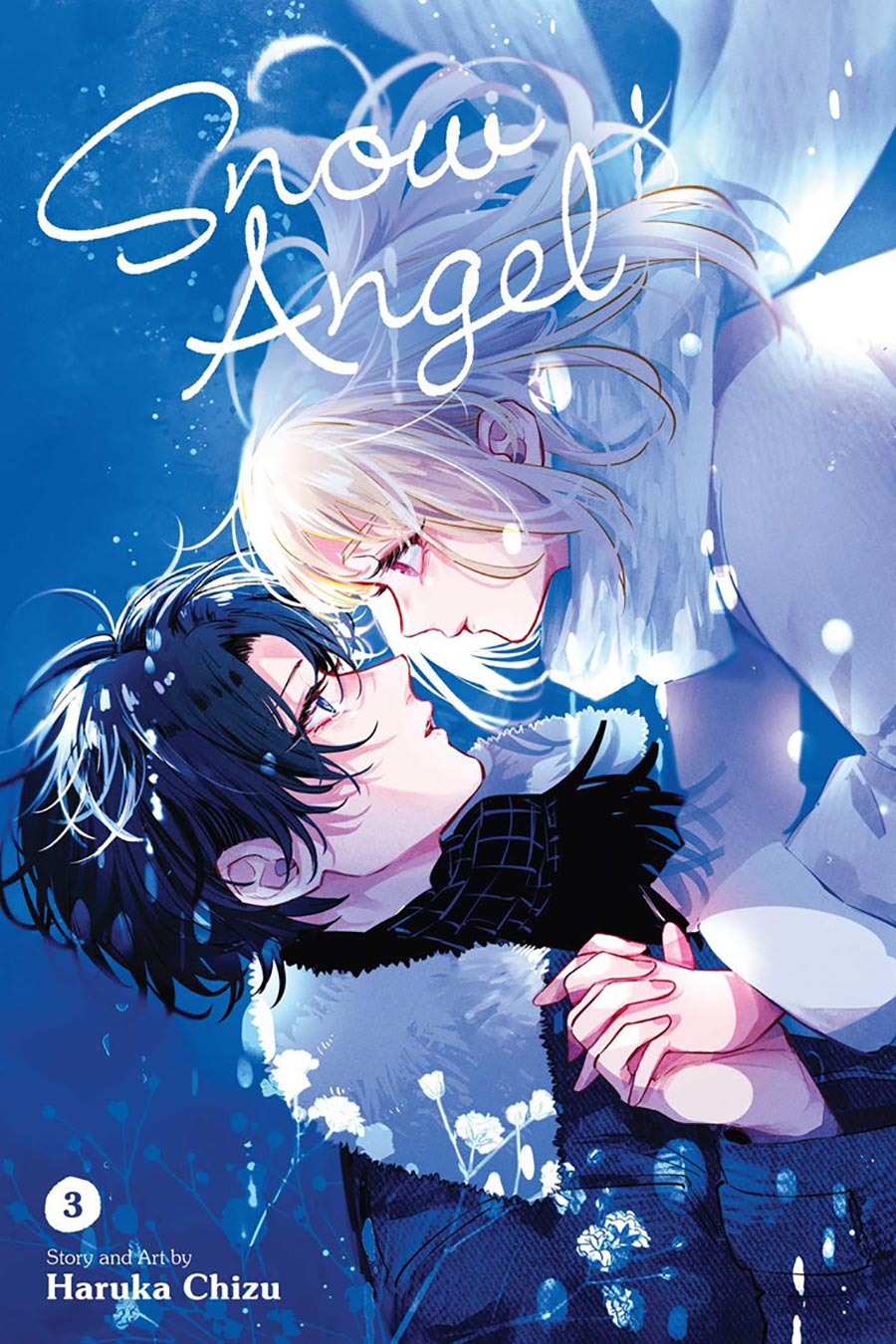 Snow Angel Vol 3 GN